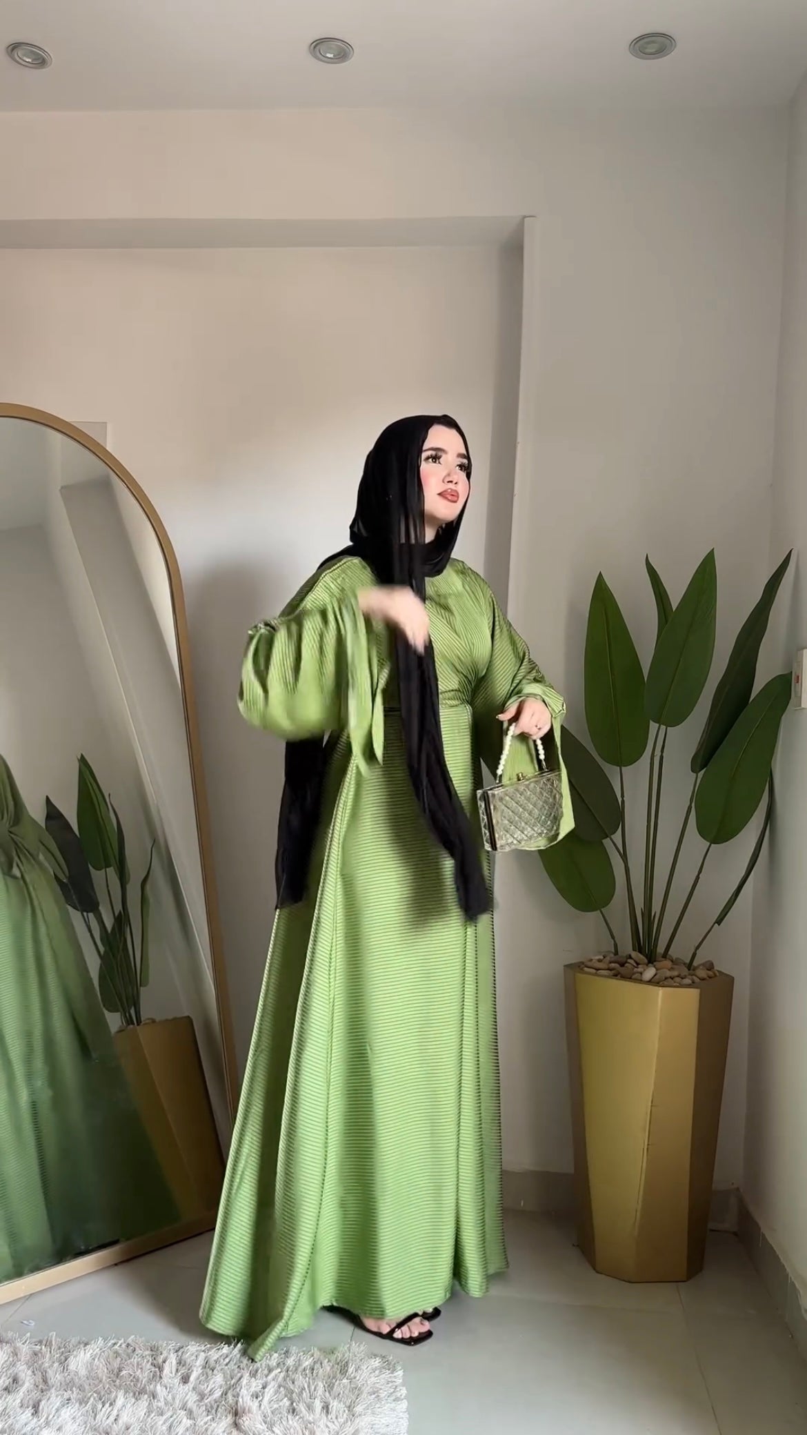 Frasha dress