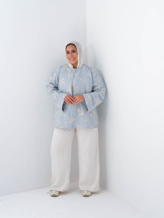 Royal bloues