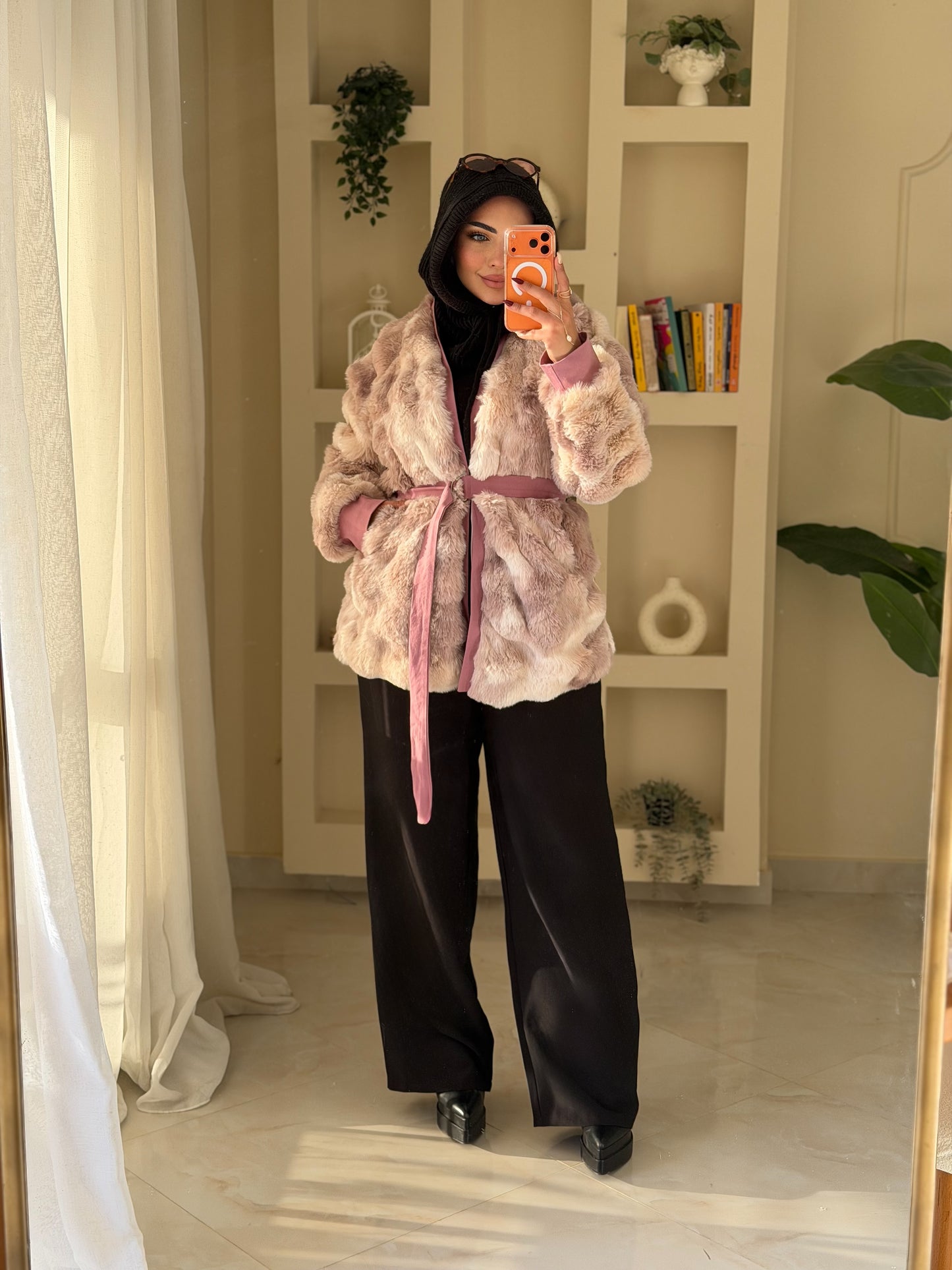 EVE Jacket