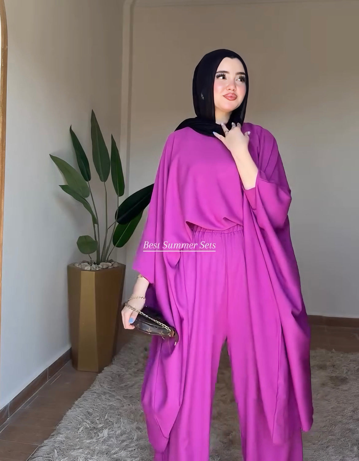 Layaly Set