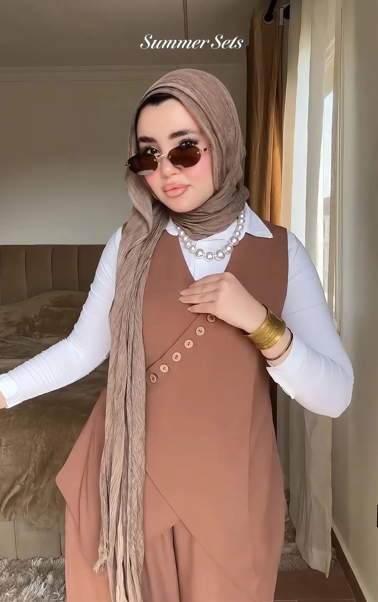 elegance set
