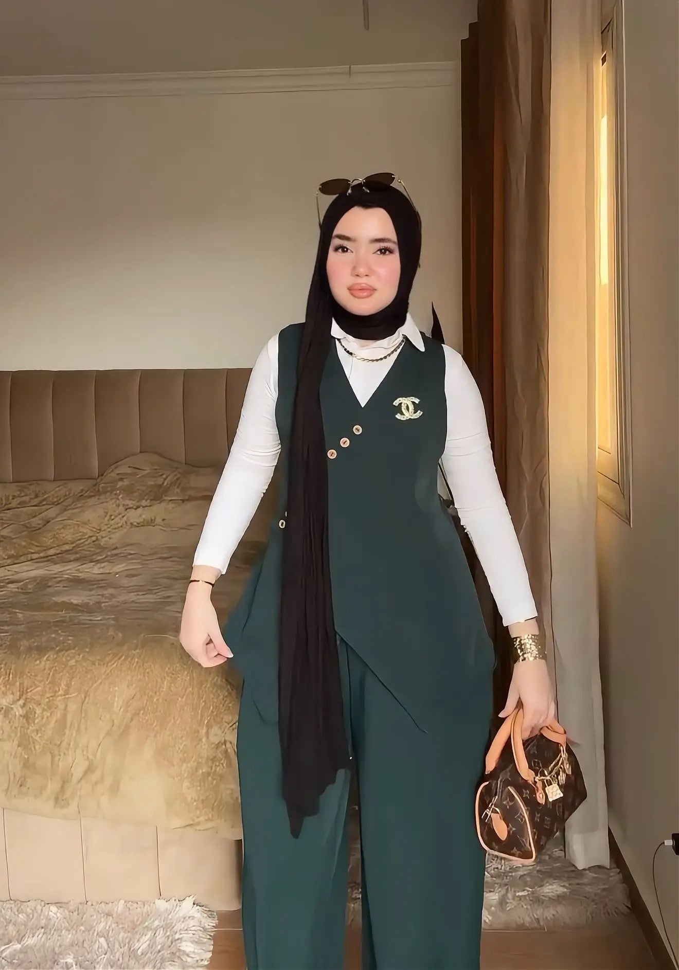 Luxury Elegance Set
