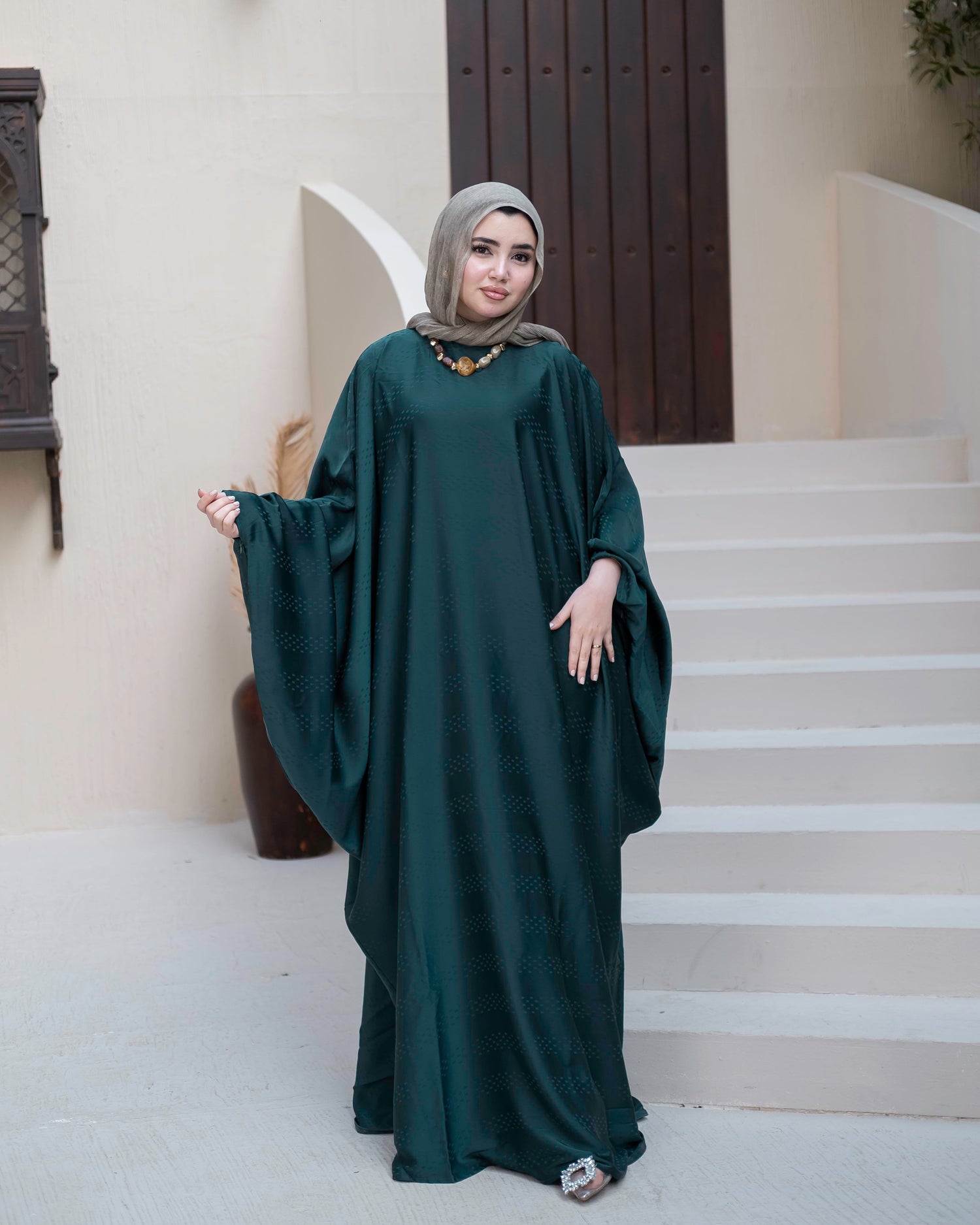 Abaya