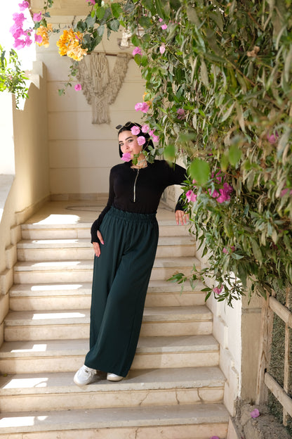 Comfy Wide leg pants