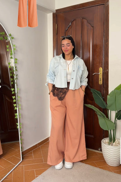 Layaly pants