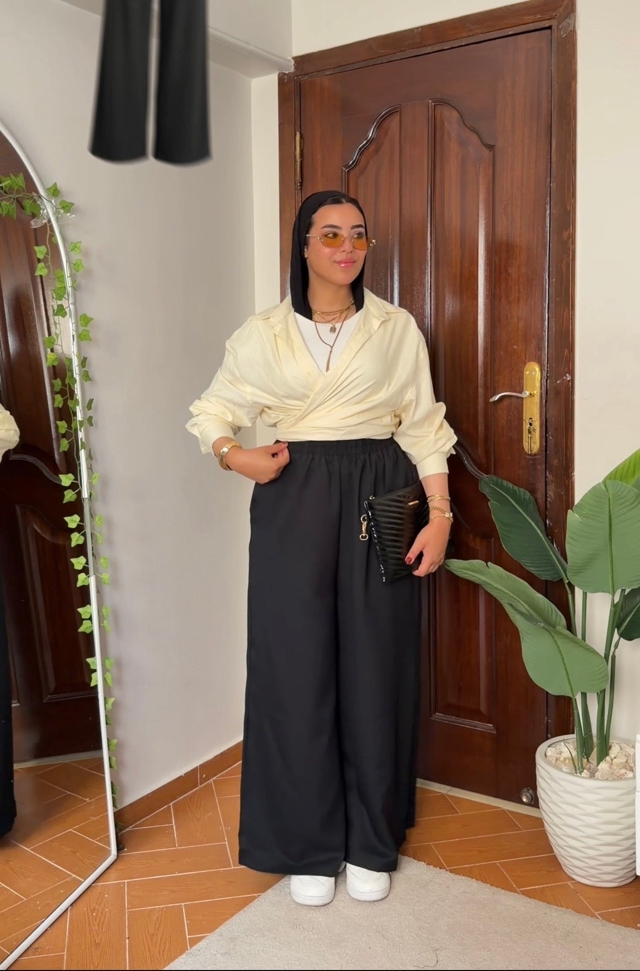 Layaly pants