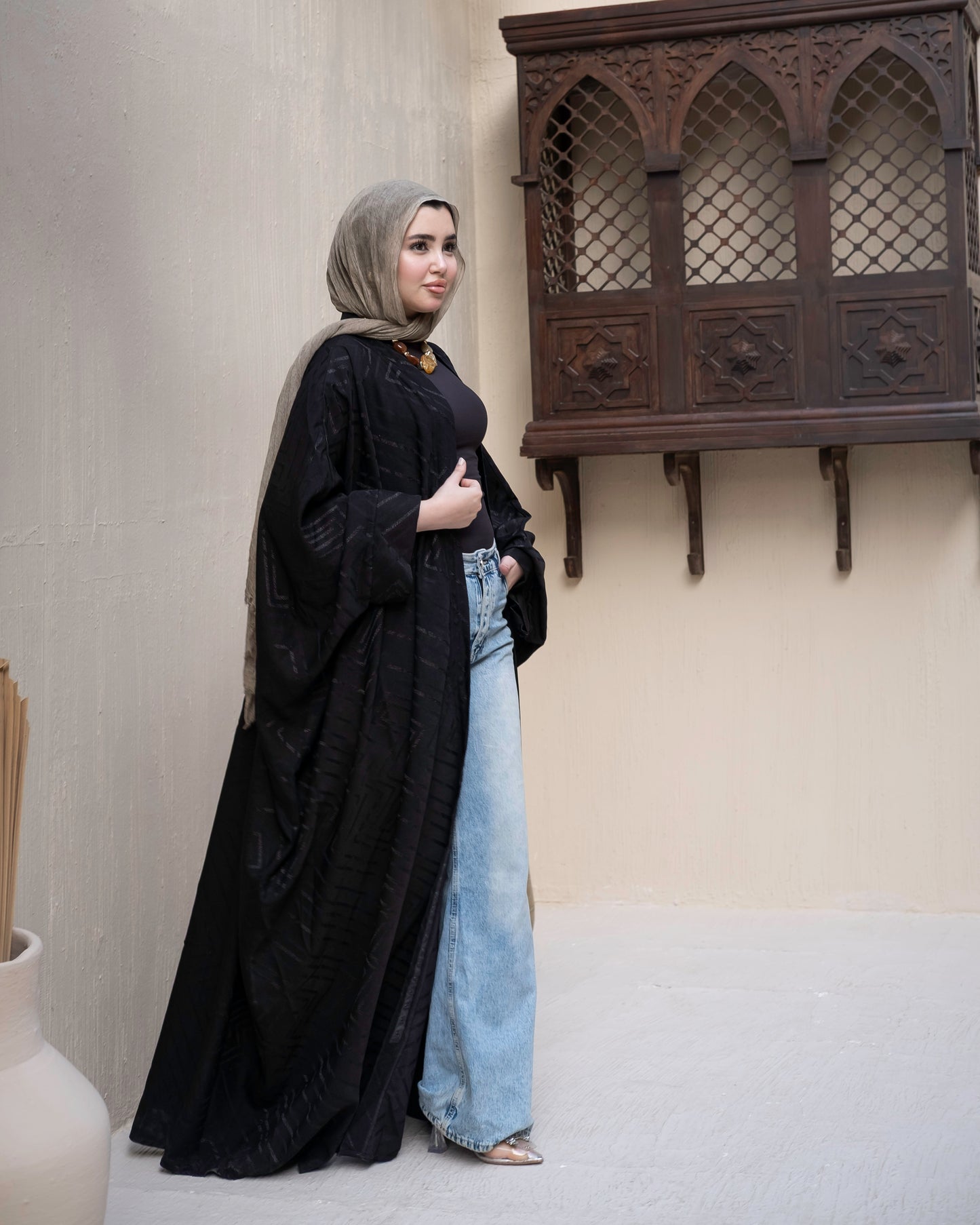 Jakar Abaya