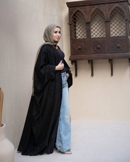Jakar Abaya