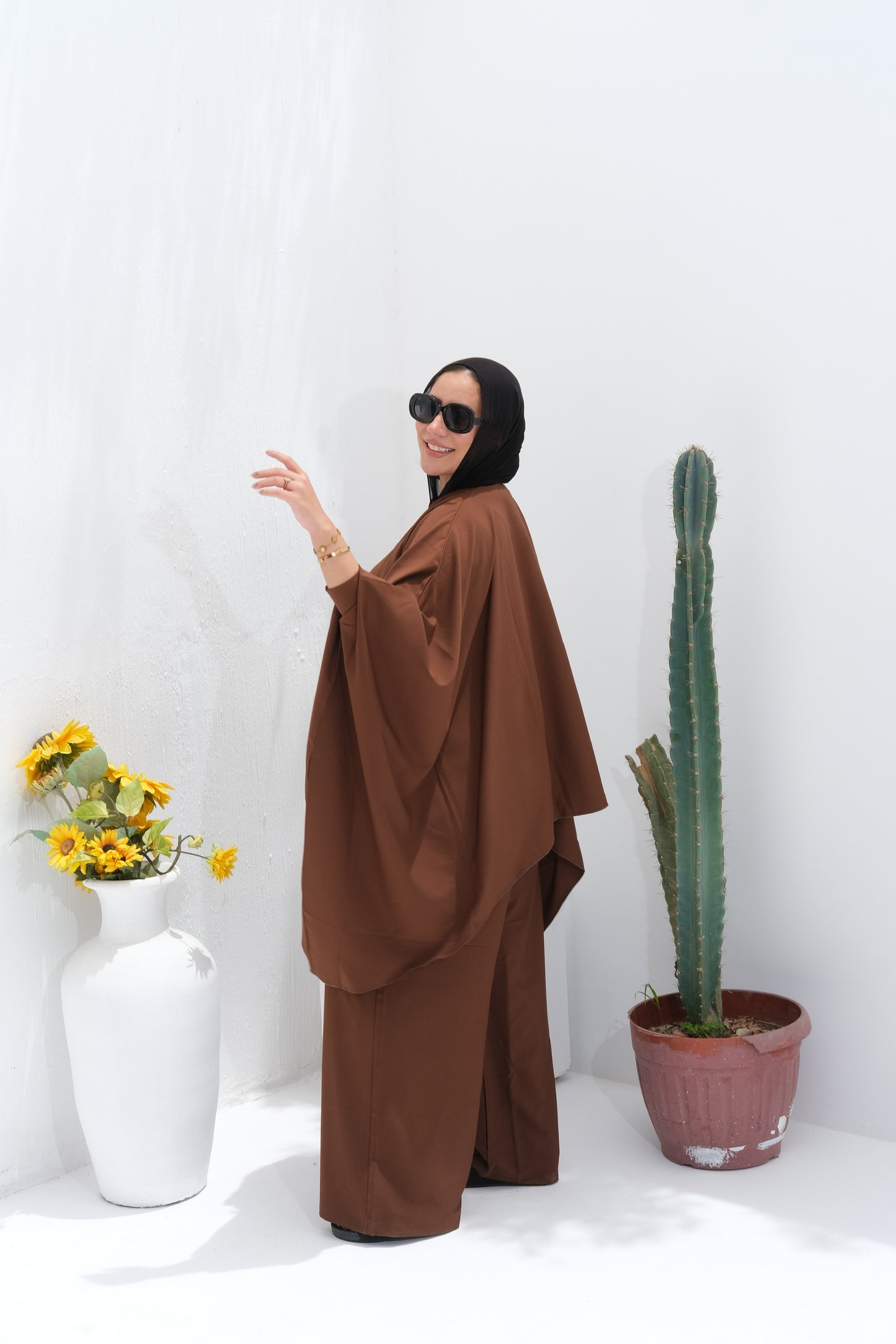 Layaly Premium Set