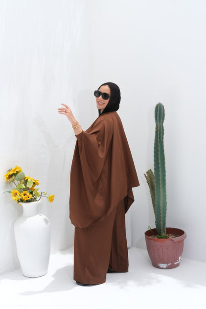 Layaly Premium Set