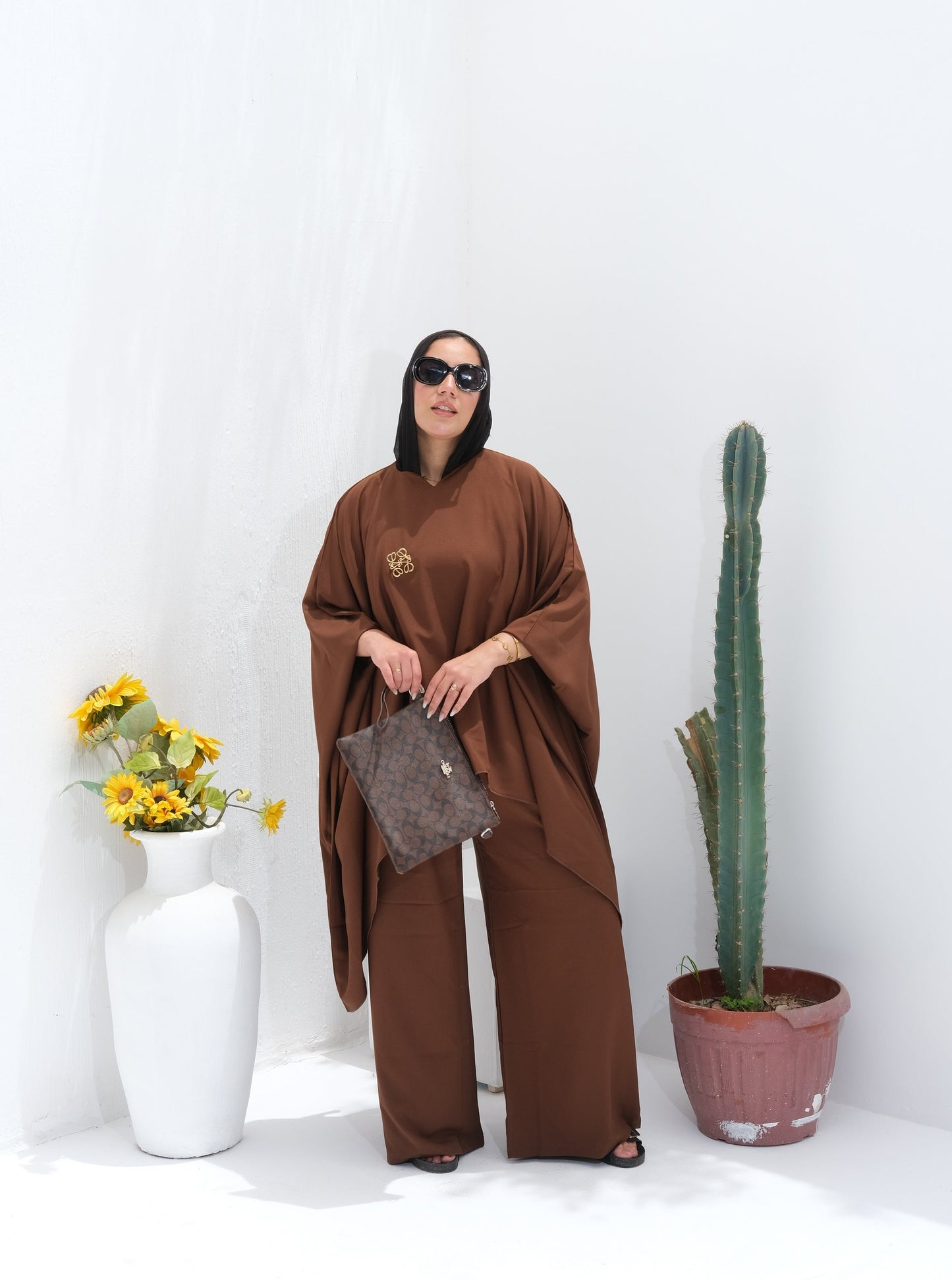 Layaly Premium Set