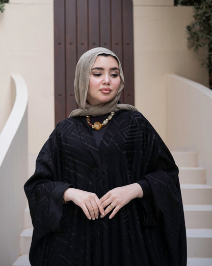 Jakar Abaya