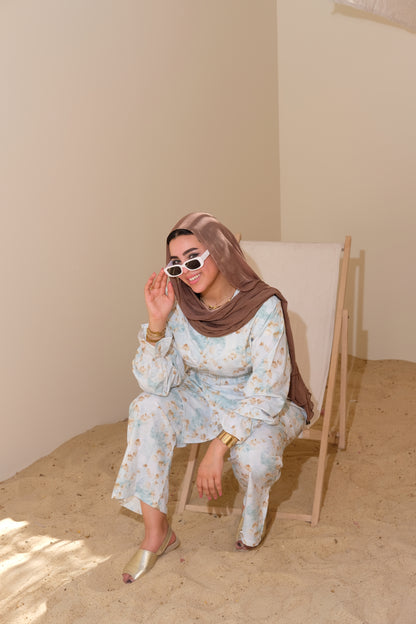 Summery set