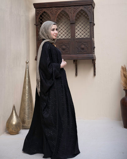 Jakar Abaya
