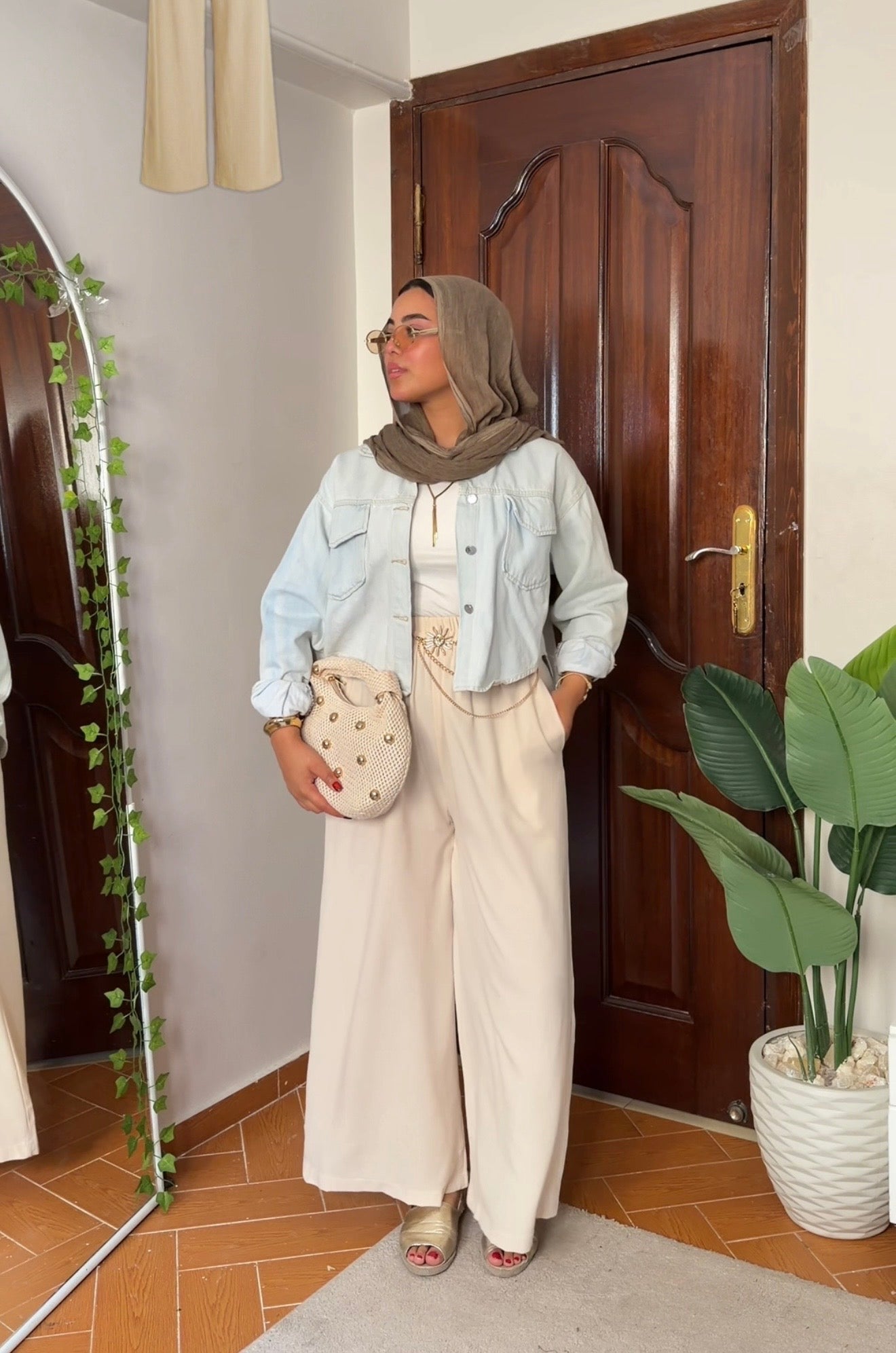Layaly pants