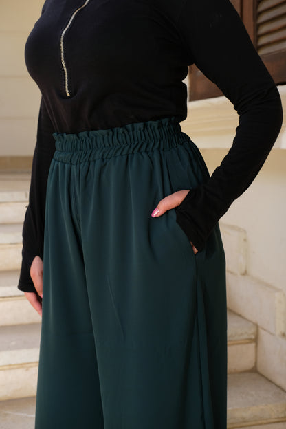 Comfy Wide leg pants