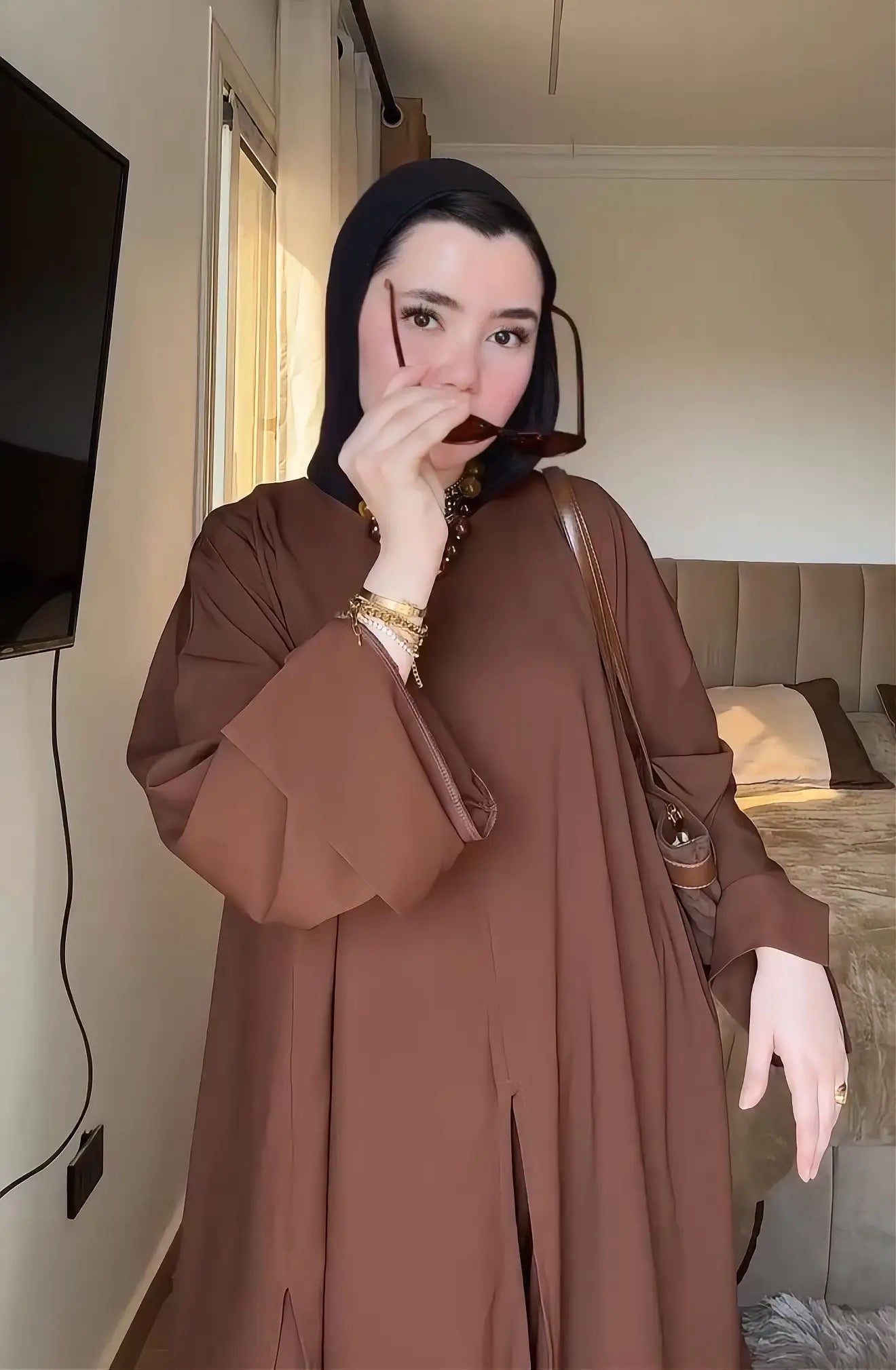 Luxe Soft Set