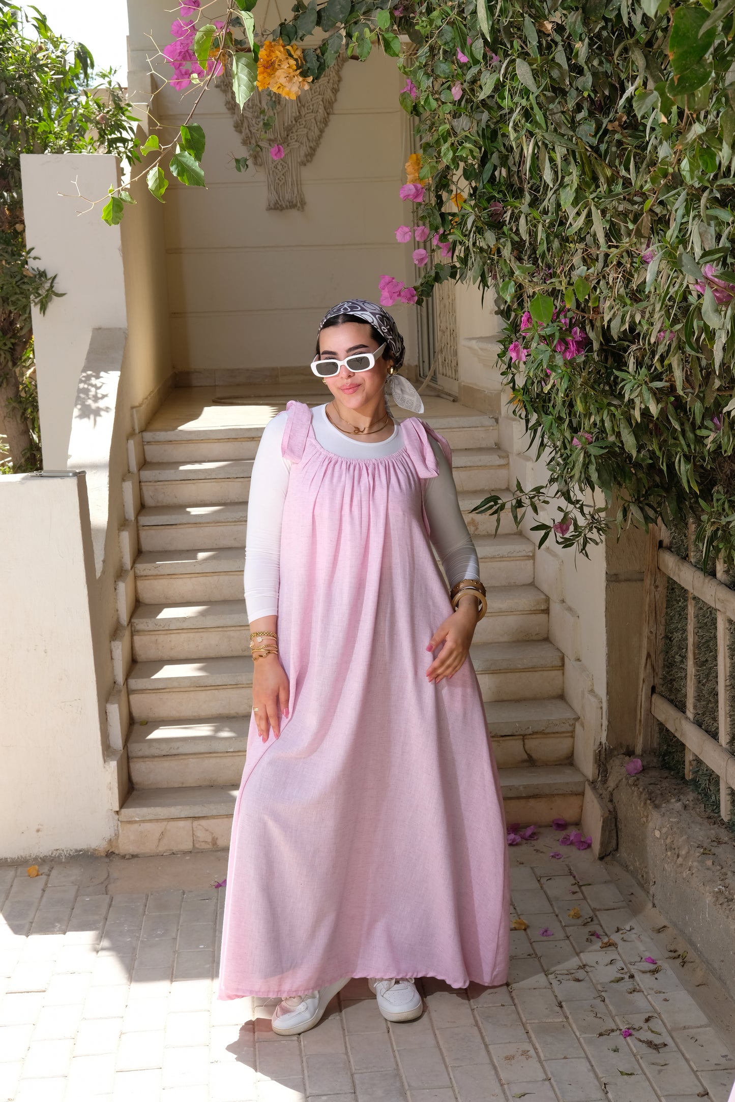 Summery dress