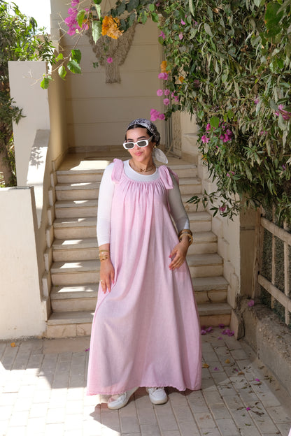 Summery dress