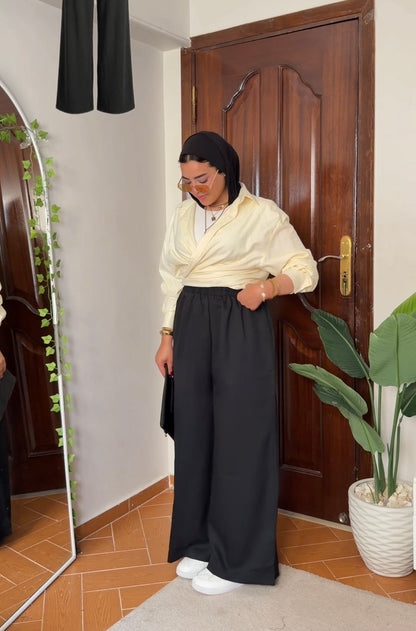 Layaly pants