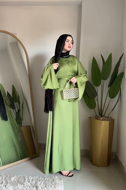 Frasha dress