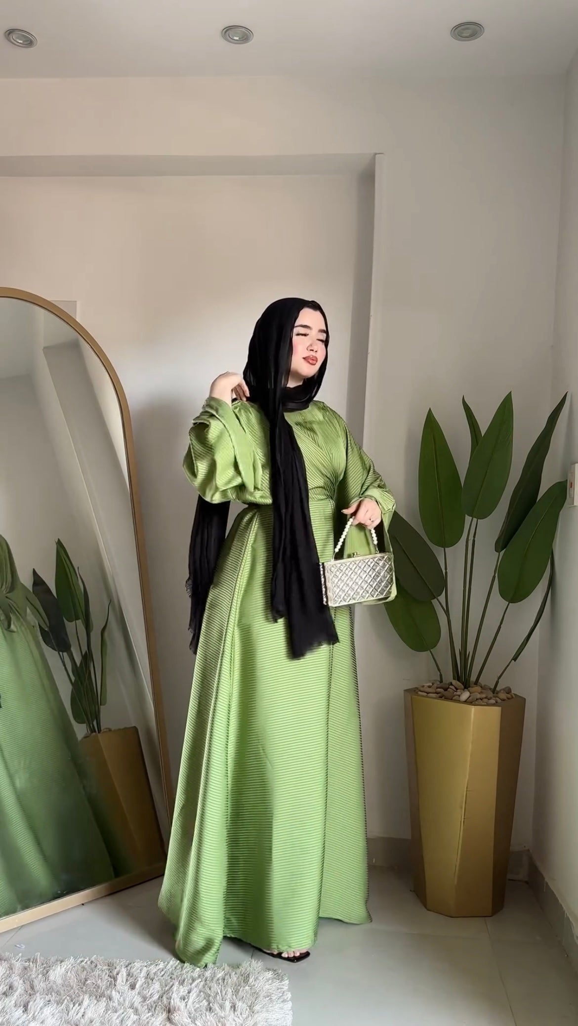 Frasha dress