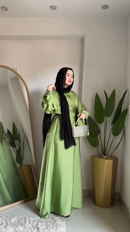 Frasha dress