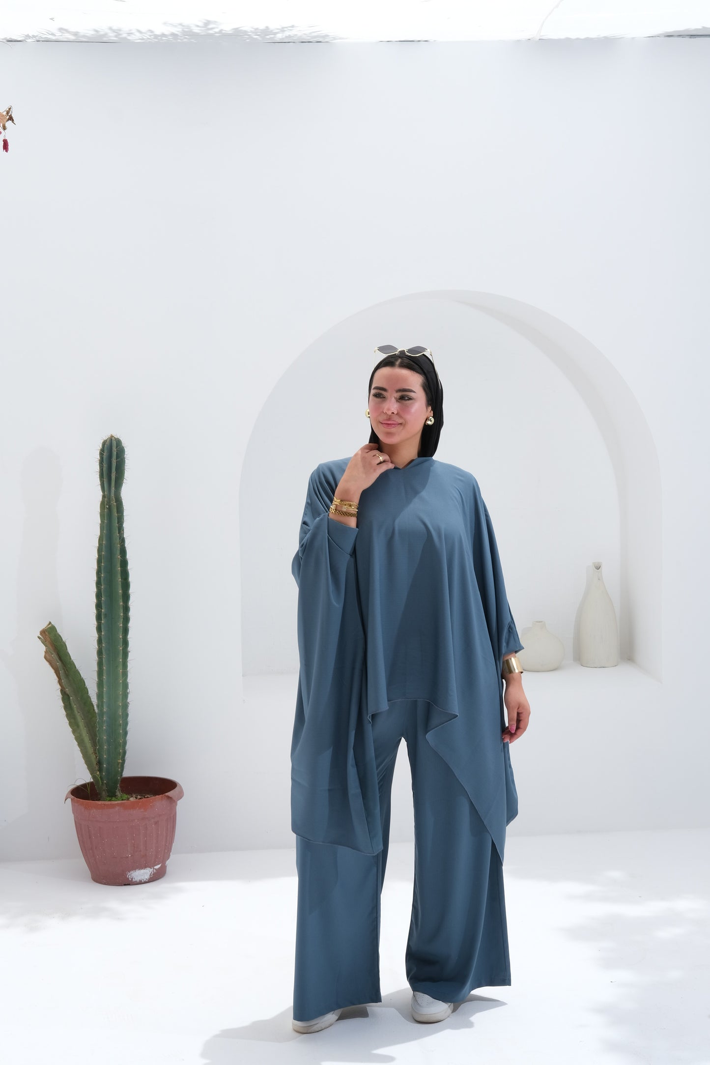 Layaly preimum set