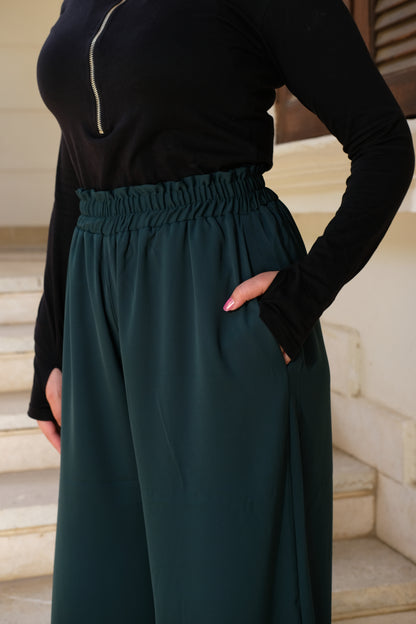 Comfy Wide leg pants