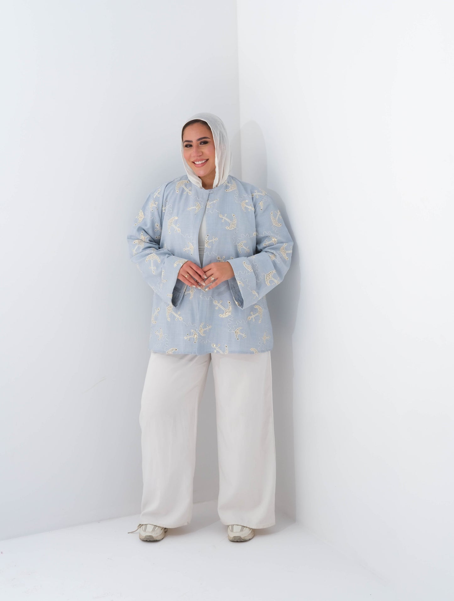 Royal bloues