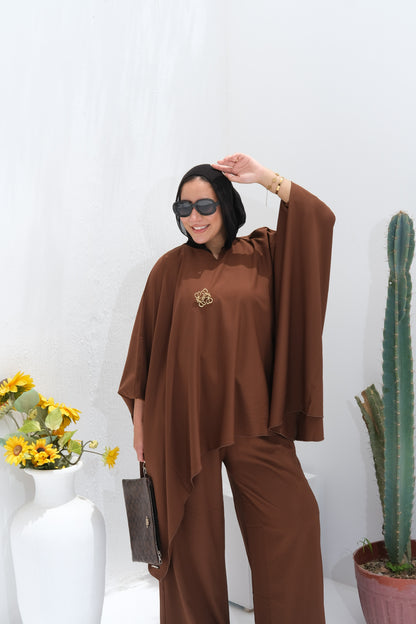 Layaly Premium Set