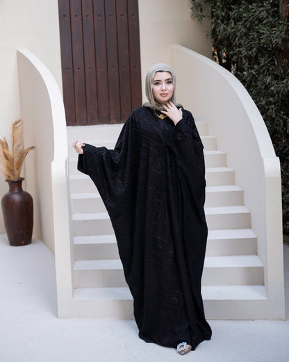 Jakar Abaya