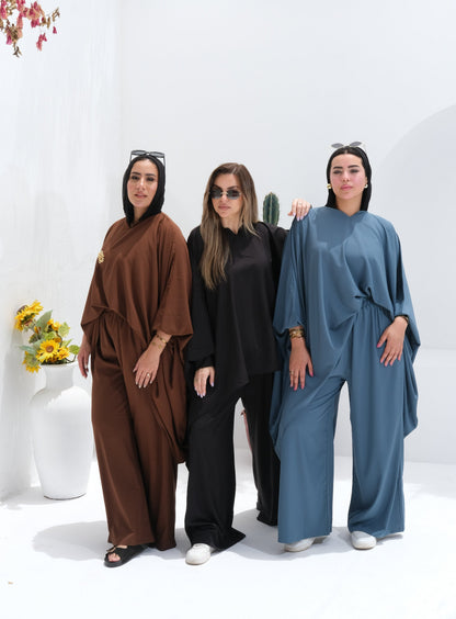 Layaly premium set