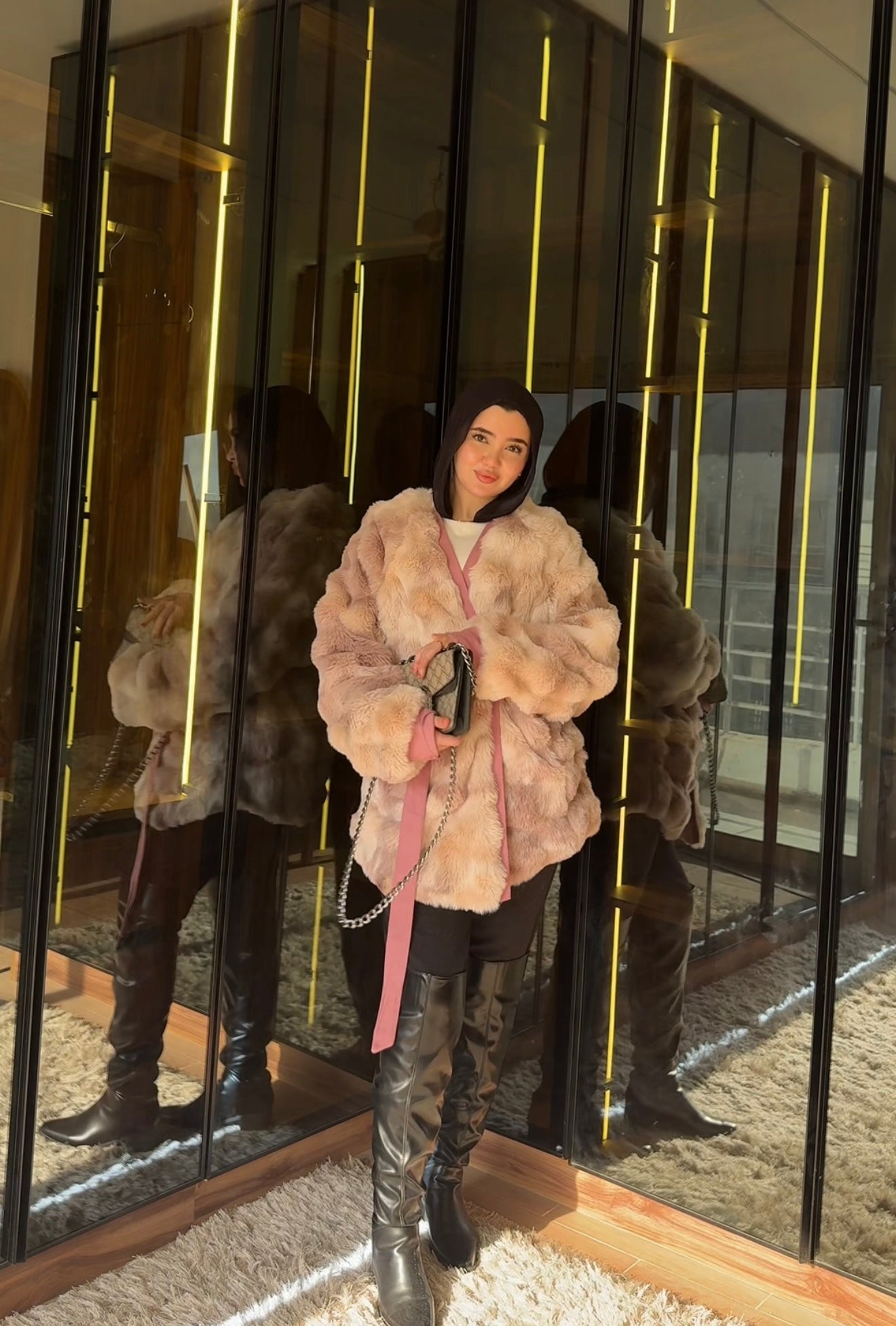 eve jacket