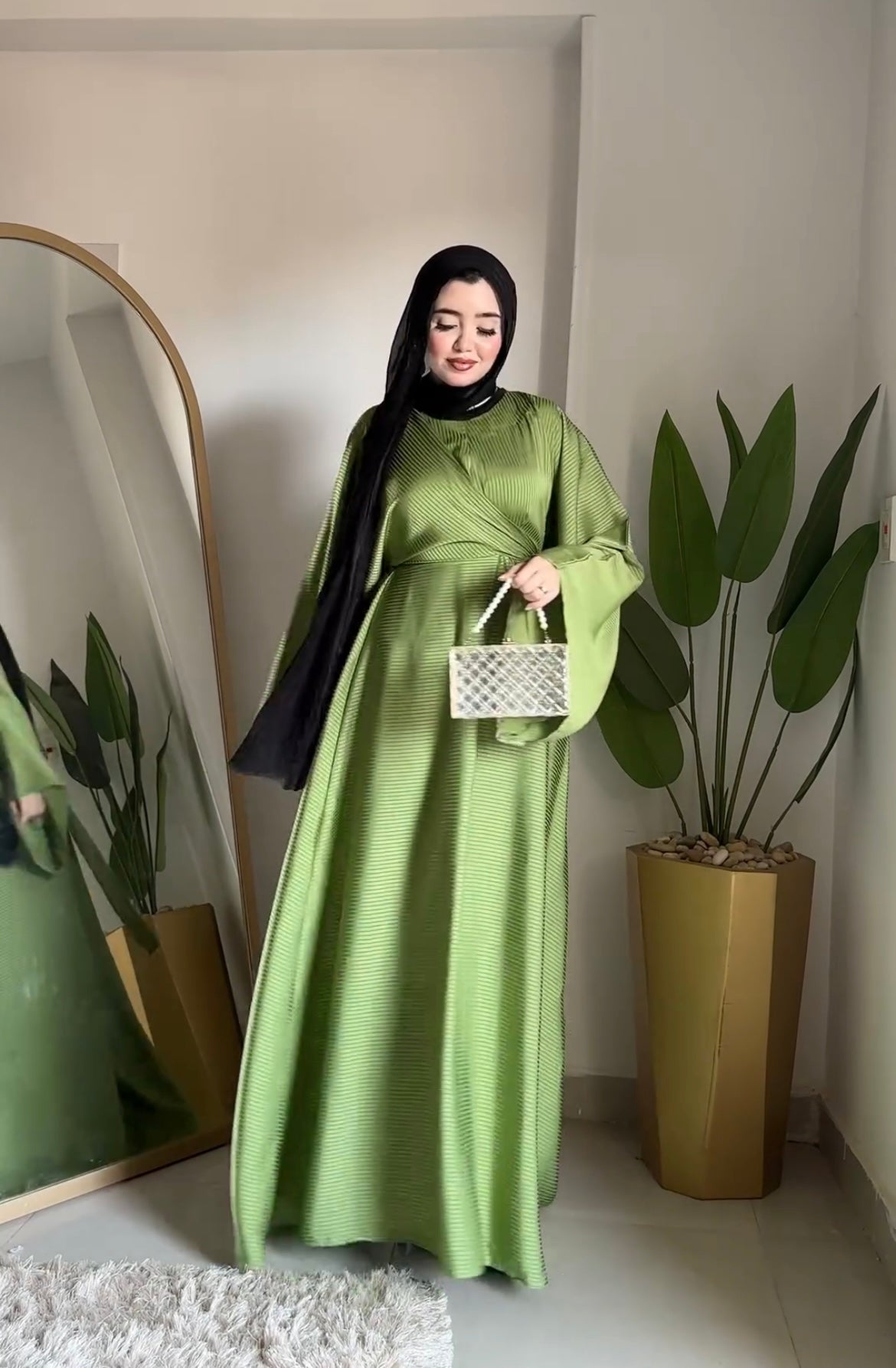 Frasha dress