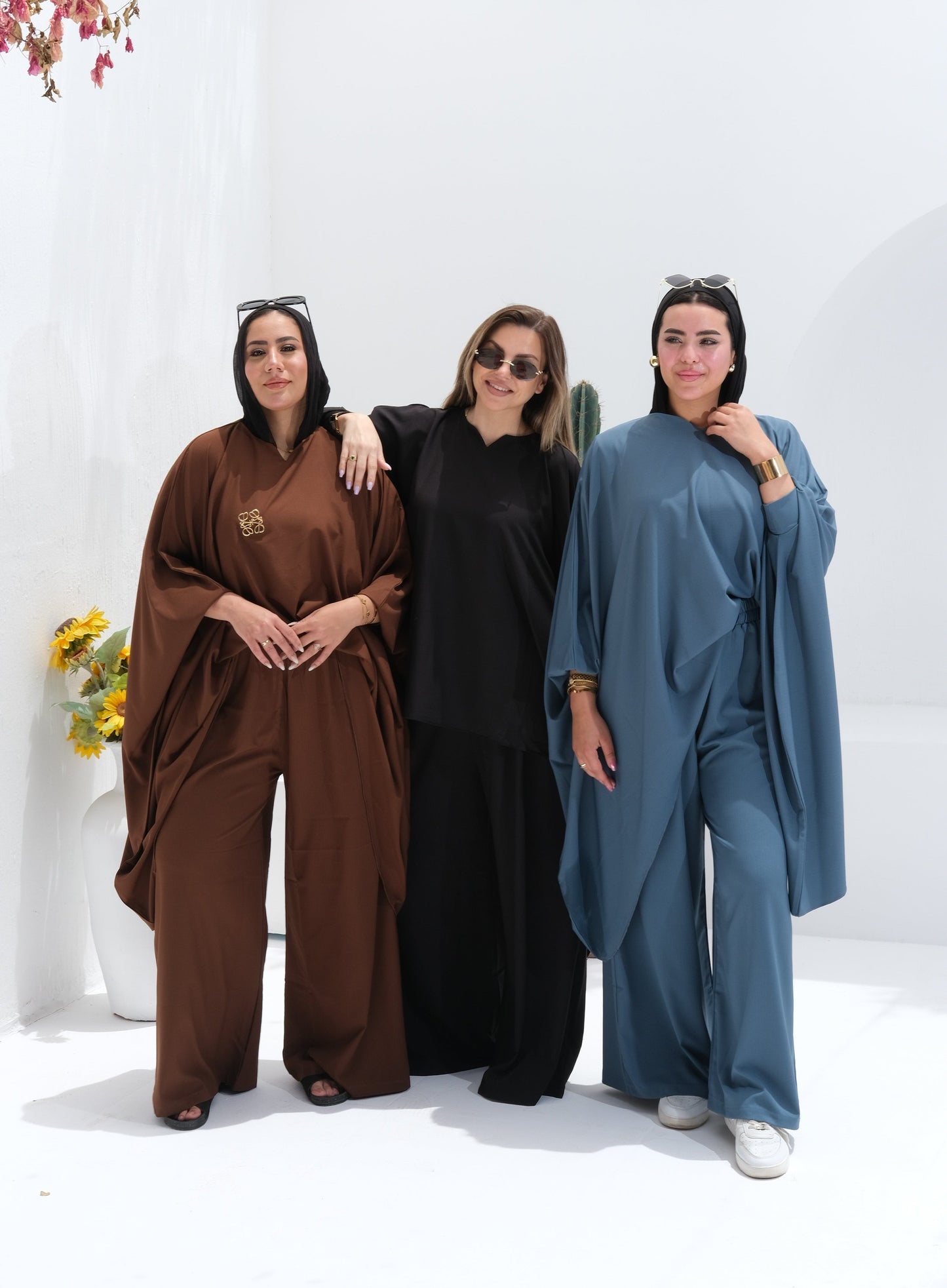 Layaly premium set