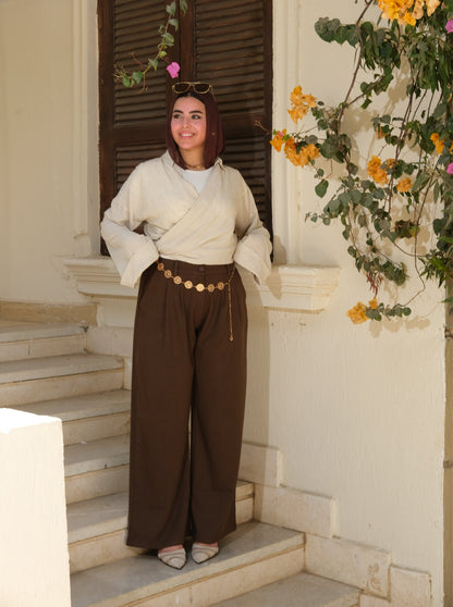 Chic Fit Pants