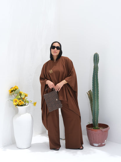 Layaly Premium Set