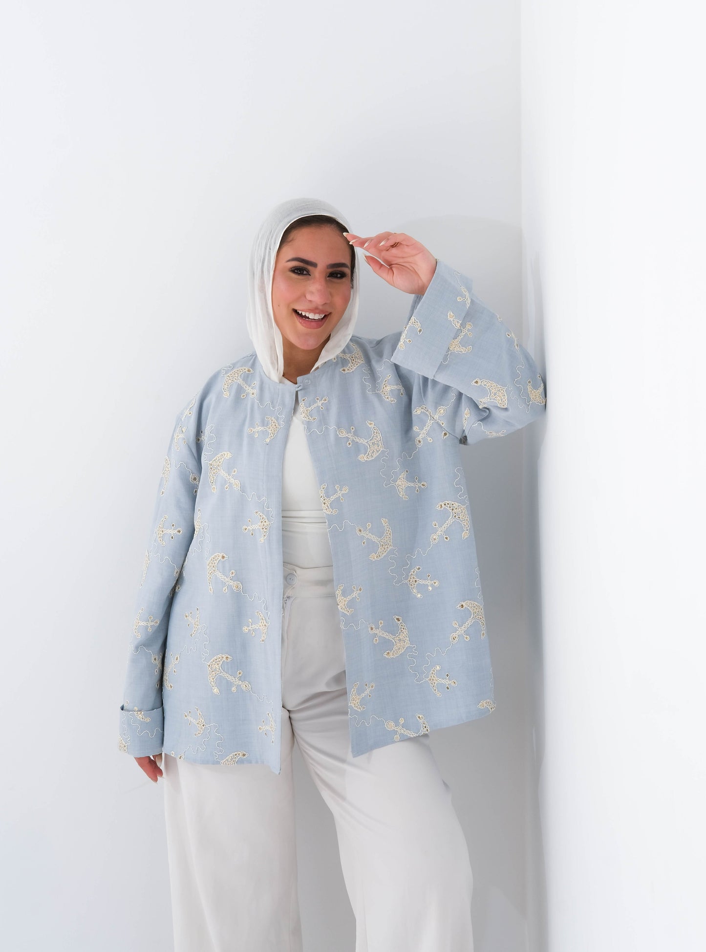 Royal bloues