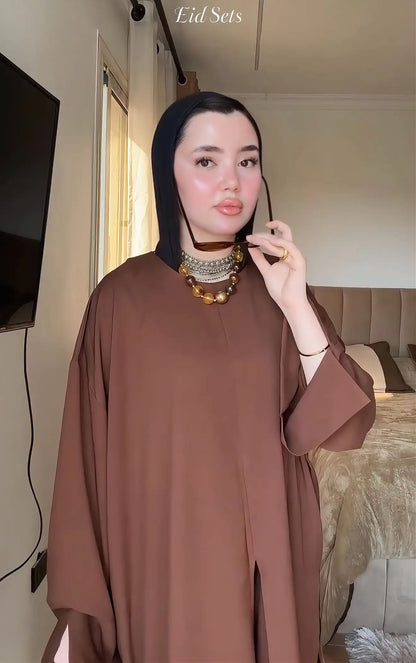 Luxe Soft Set