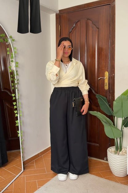 Layaly pants