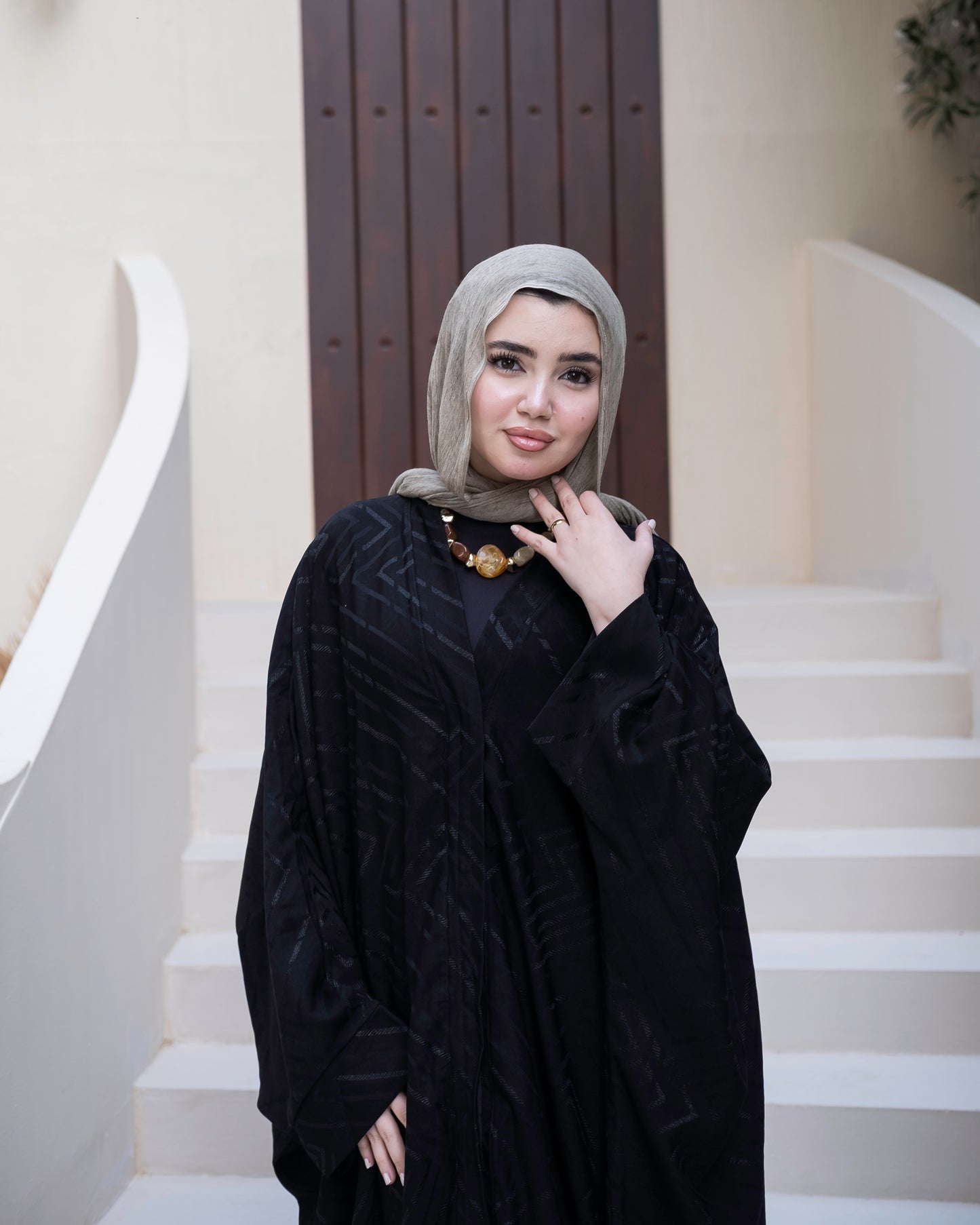 Jakar Abaya