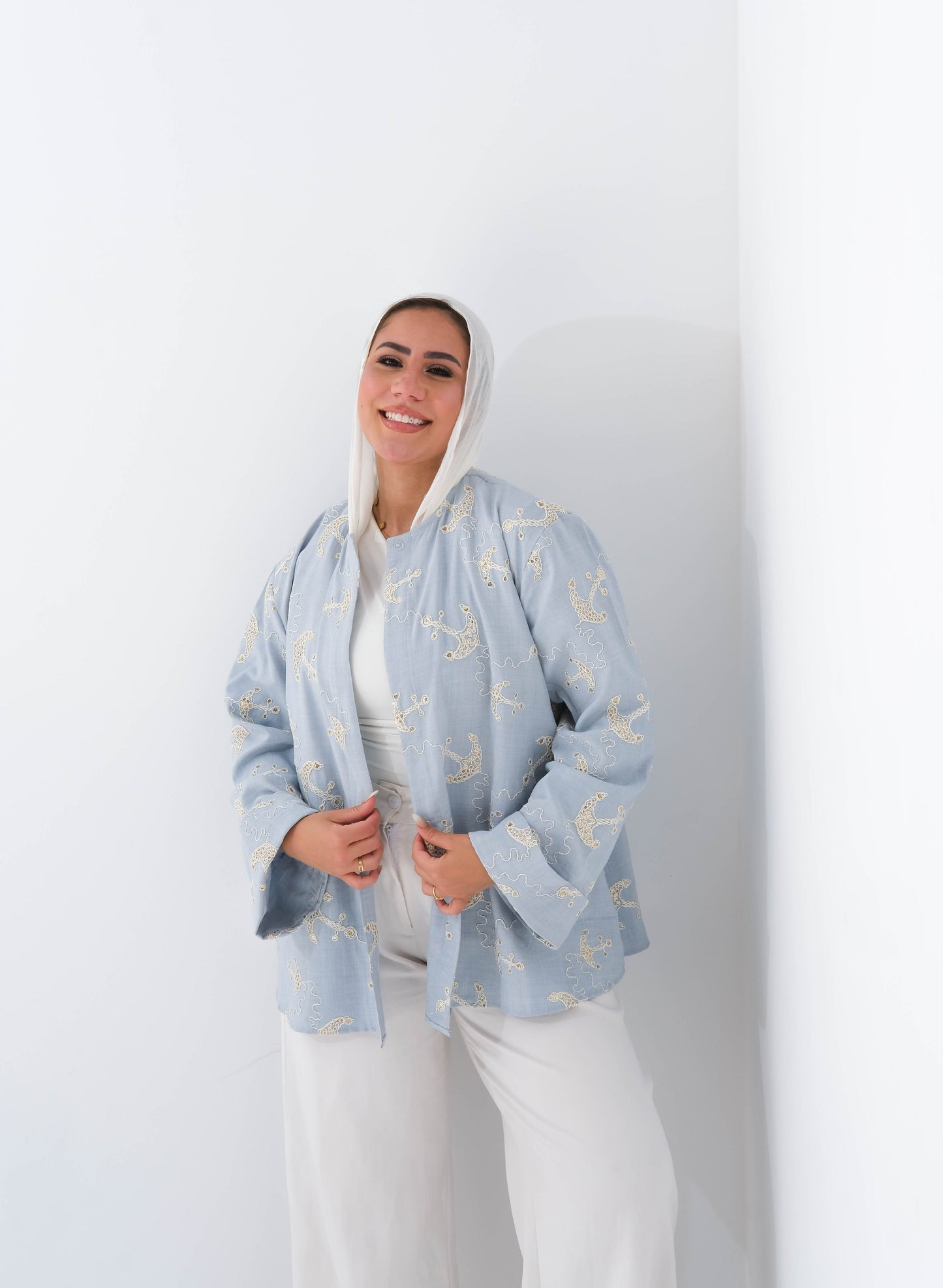 Royal bloues