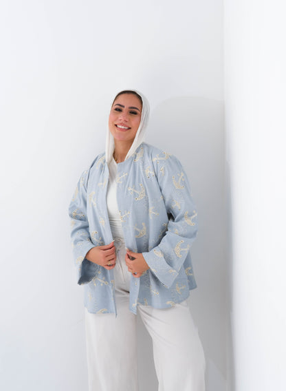 Royal bloues