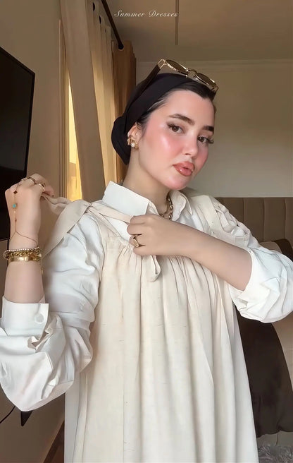 Summery Dress