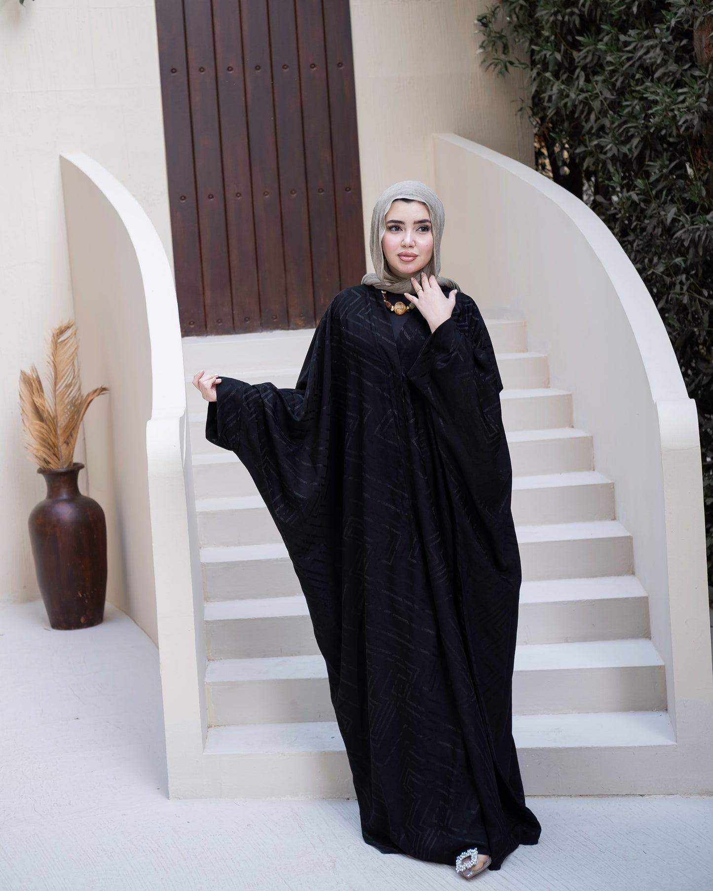 Jakar Abaya