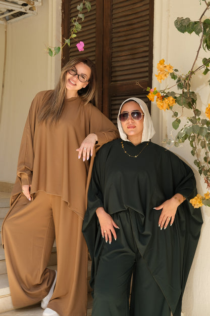 Layaly premium set