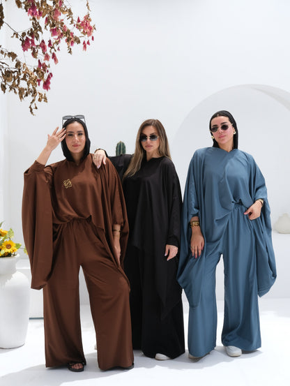 Layaly premium set