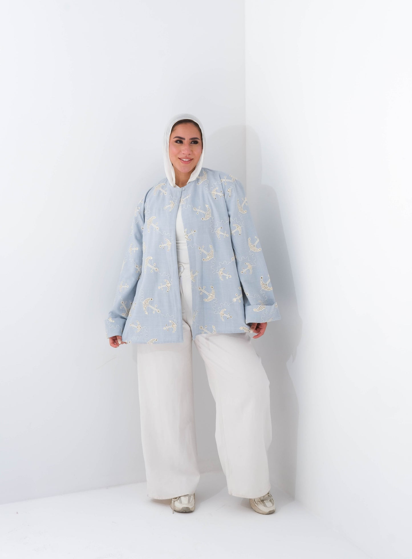 Royal bloues