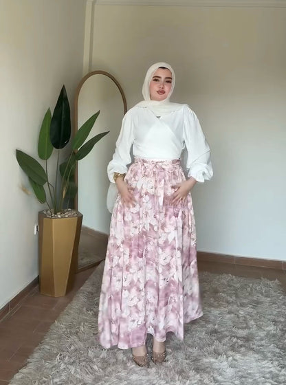 Klosh skirt